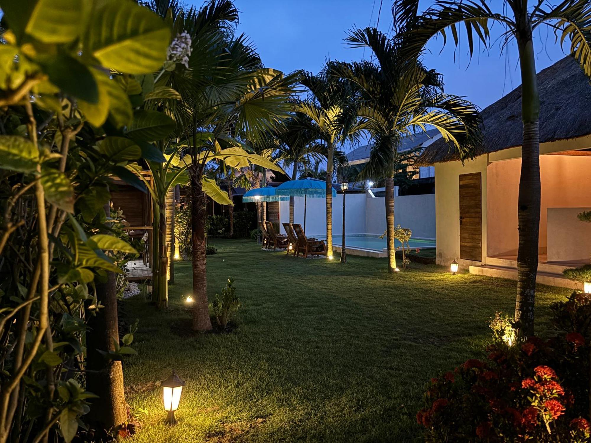 Bungalow