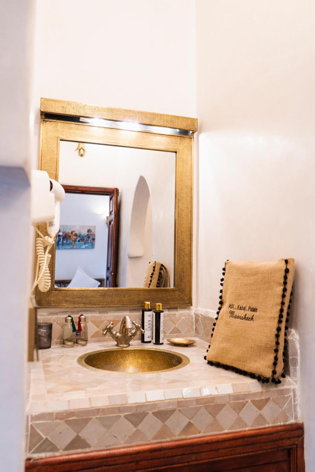 Chambre Double Deluxe