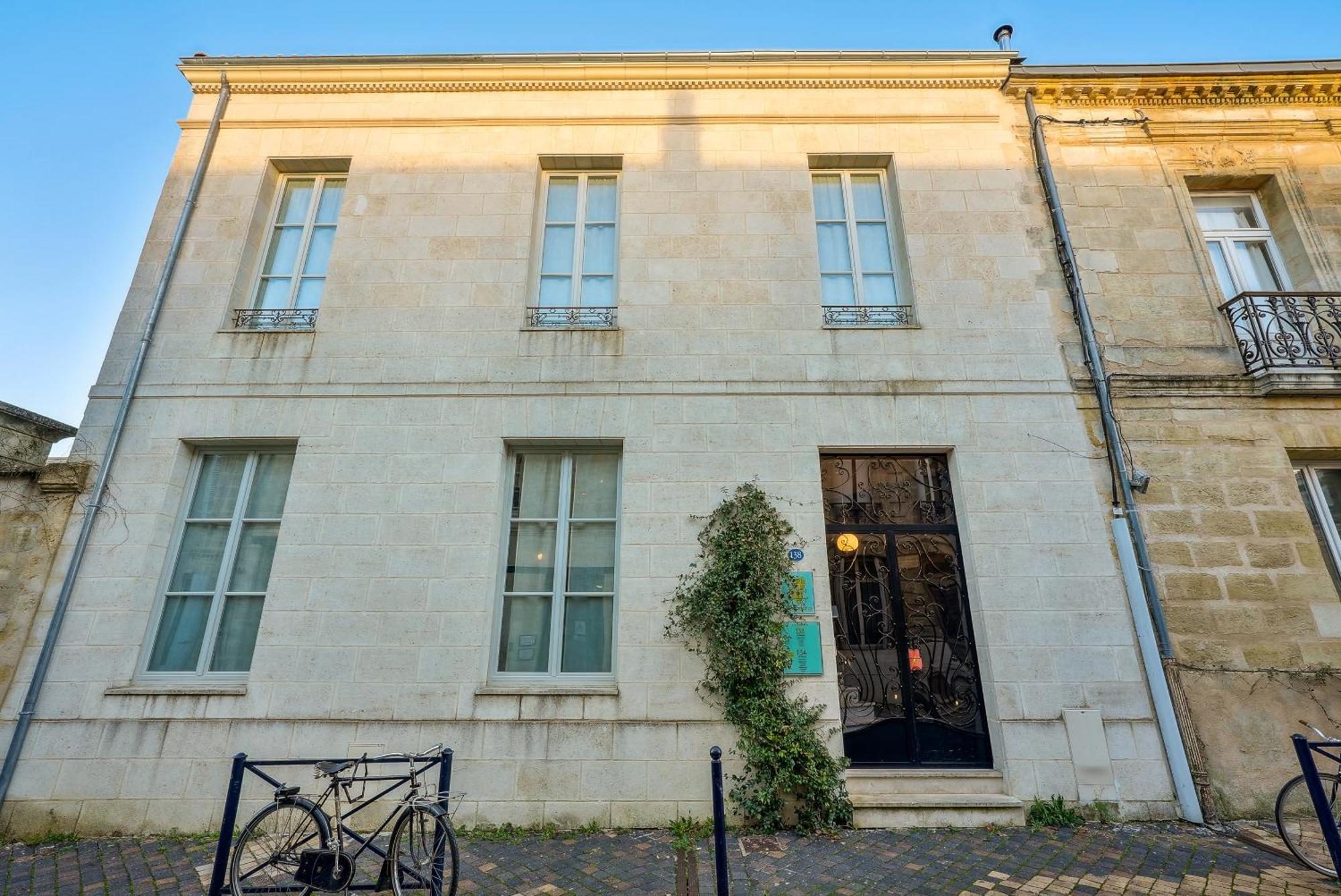 Appartement - Rez-de-chaussée - Oasis