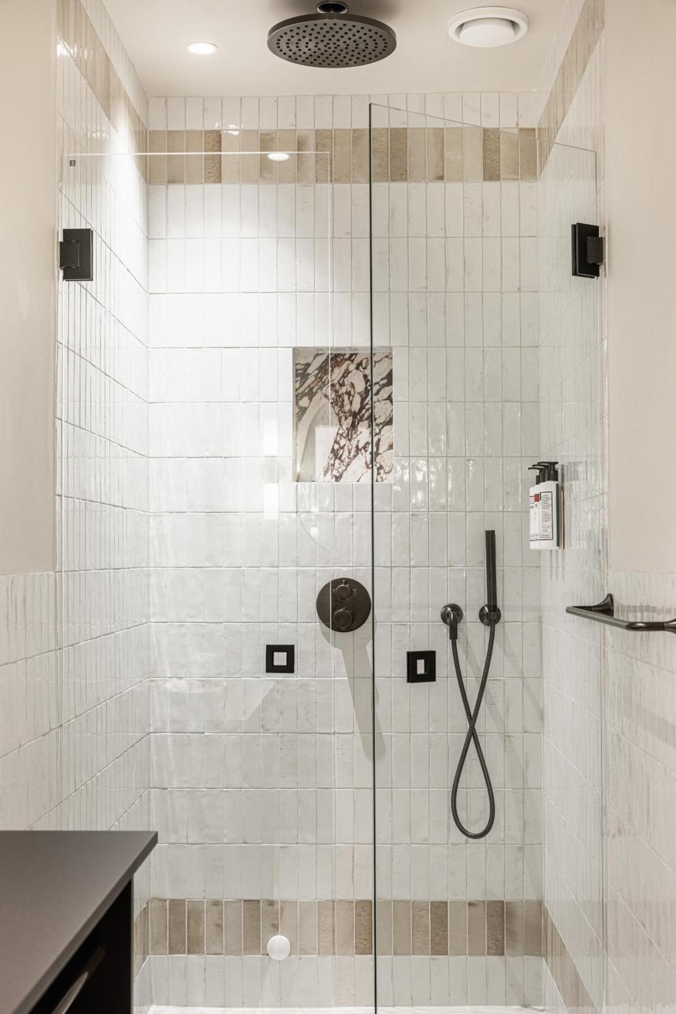 Suite Deluxe avec Balcon