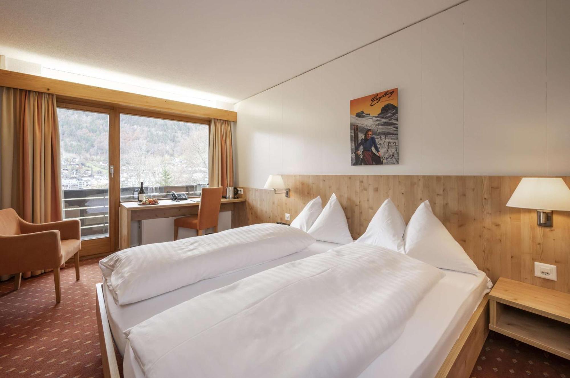 Triple Room Balcony