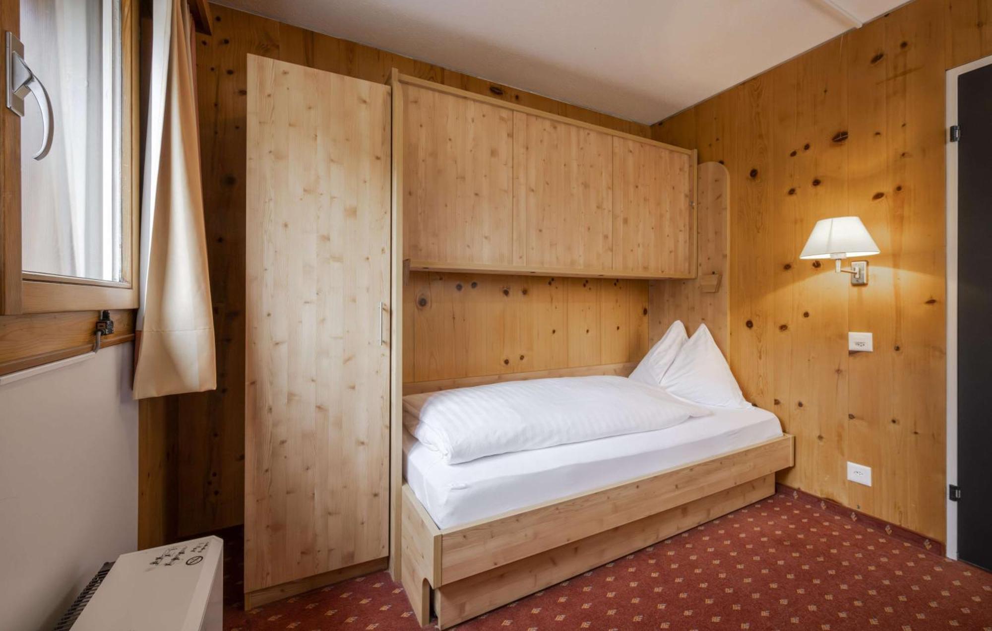 Triple Room Balcony
