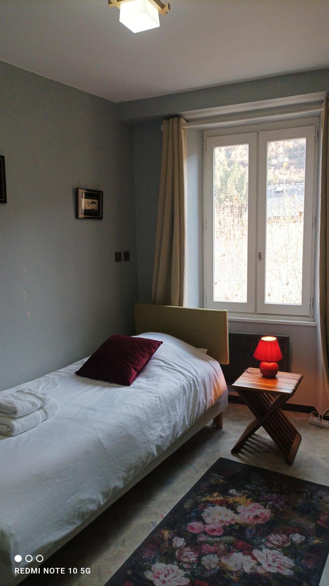 Chambre Simple