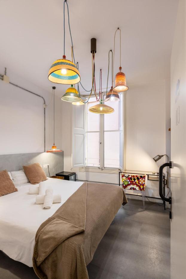 Kleines Doppelzimmer