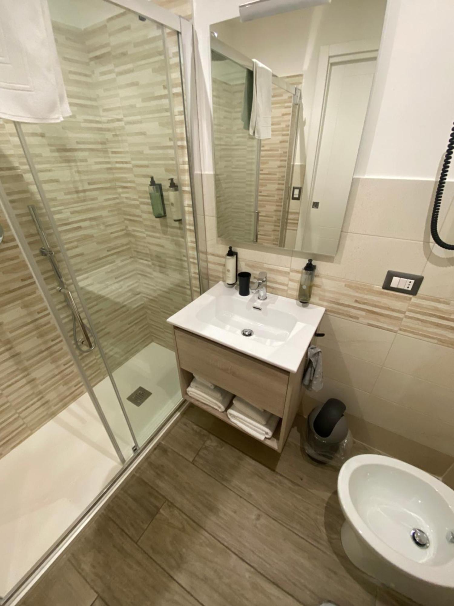 Habitación Triple Confort