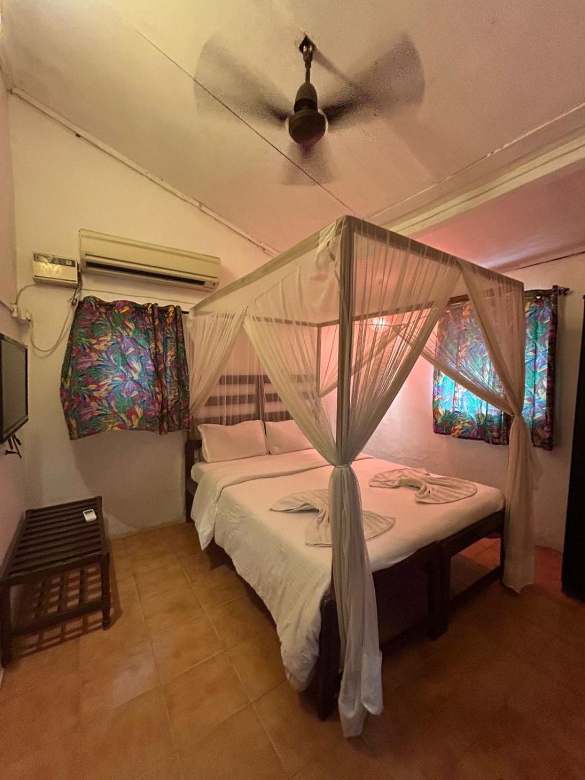 Standard AC Room