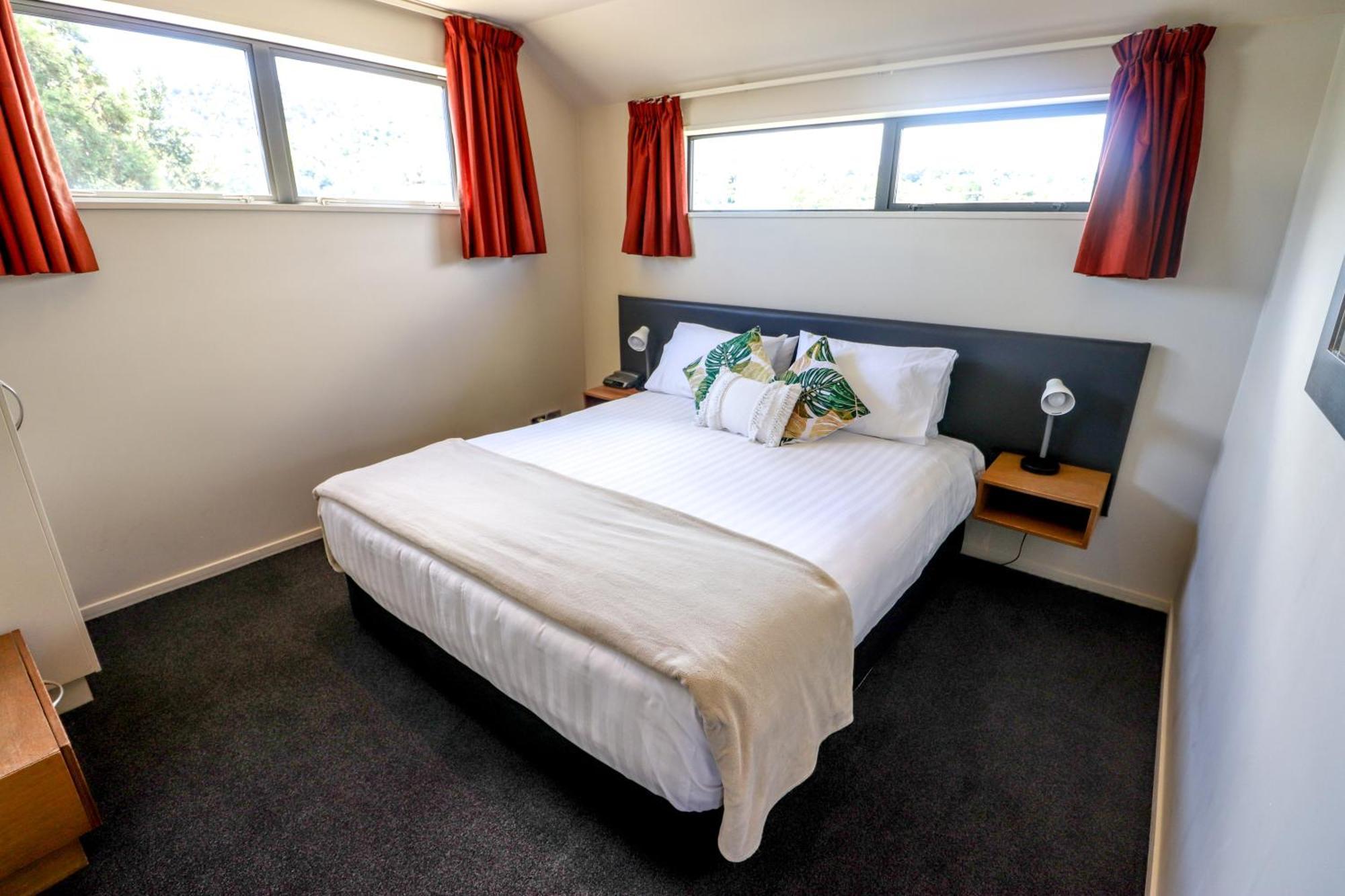 Standard Two-Bedroom Apartment