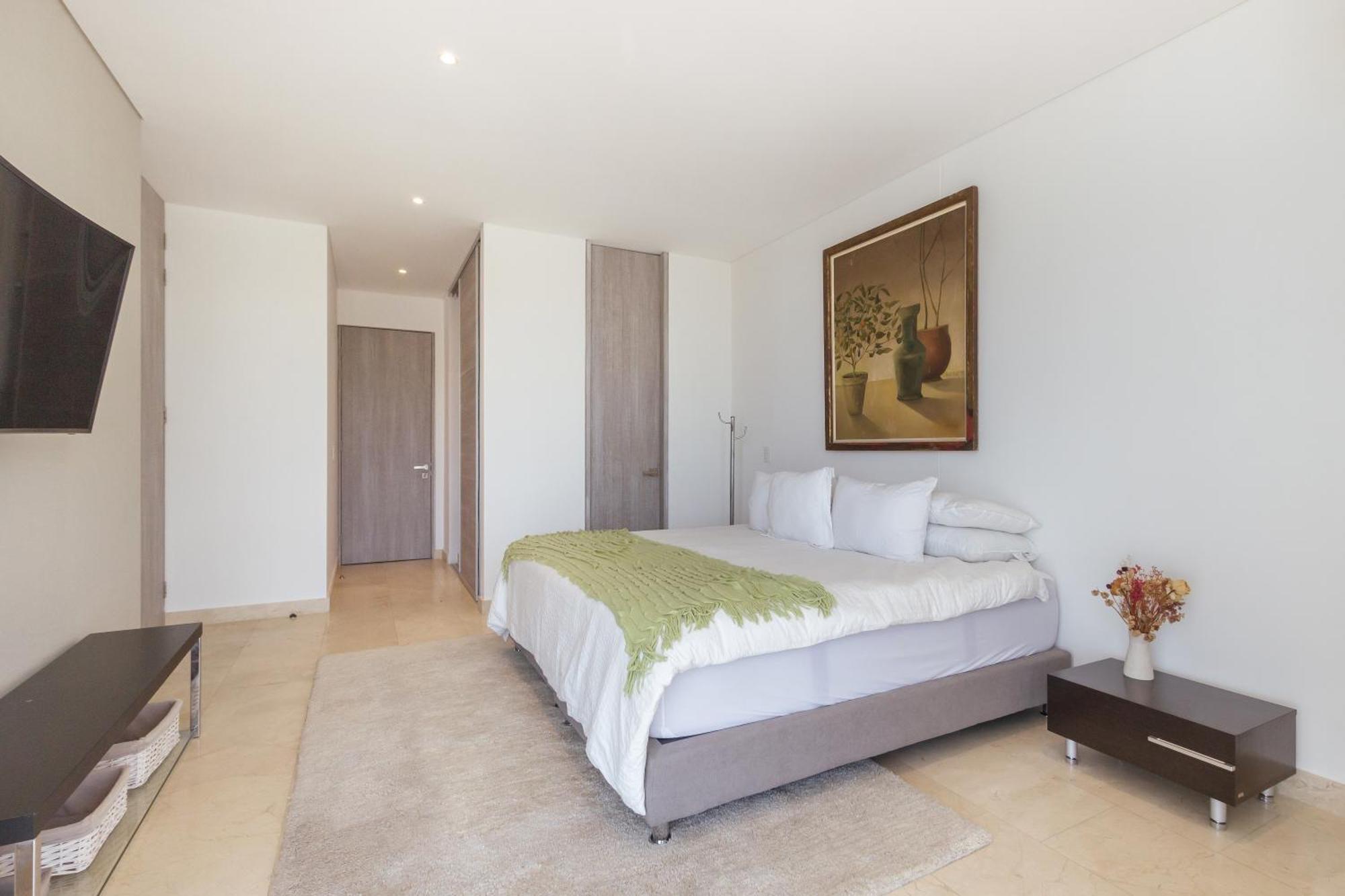 Apartment with Sea View