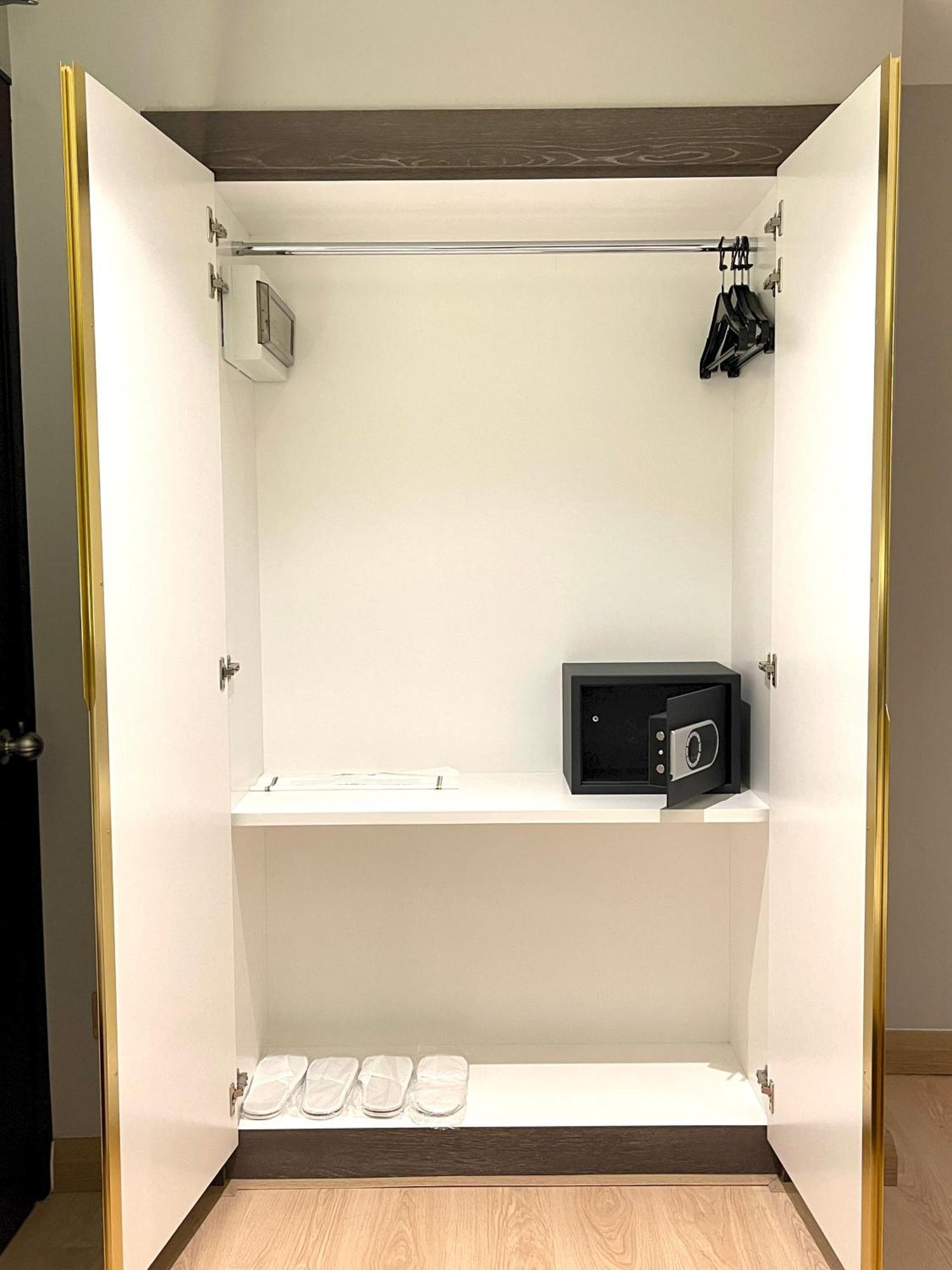 Kamar Standard Deluxe