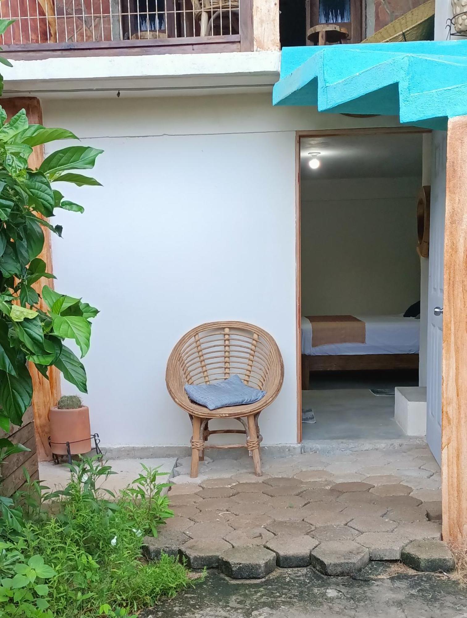 Family Room with Private Bathroom