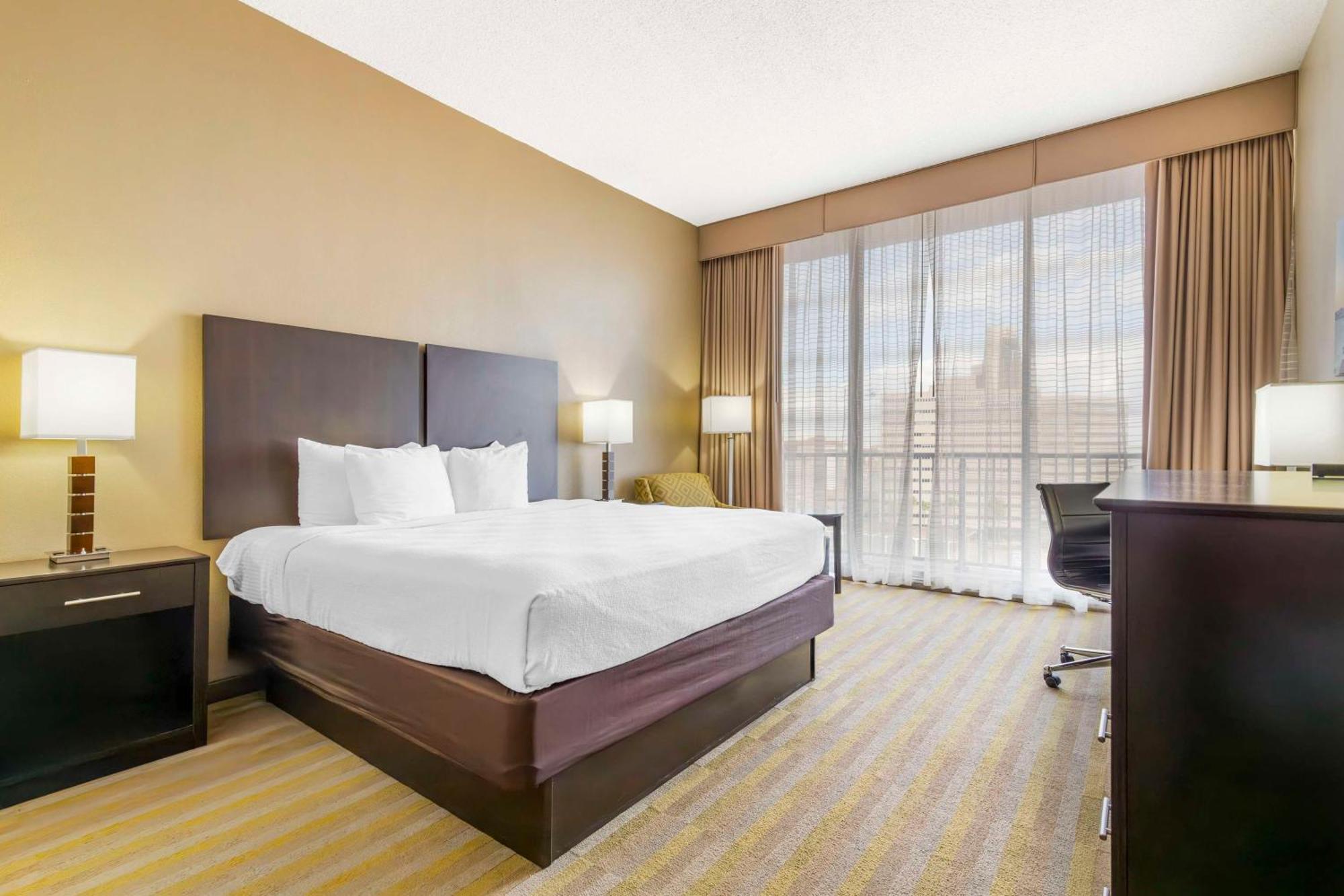 King Room