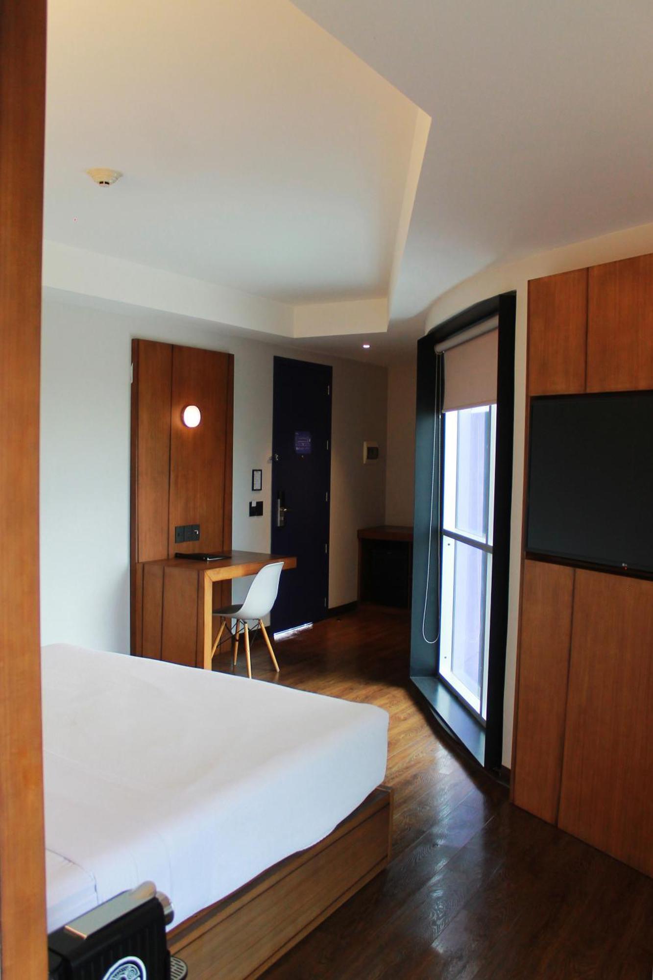 Superior Queen Room