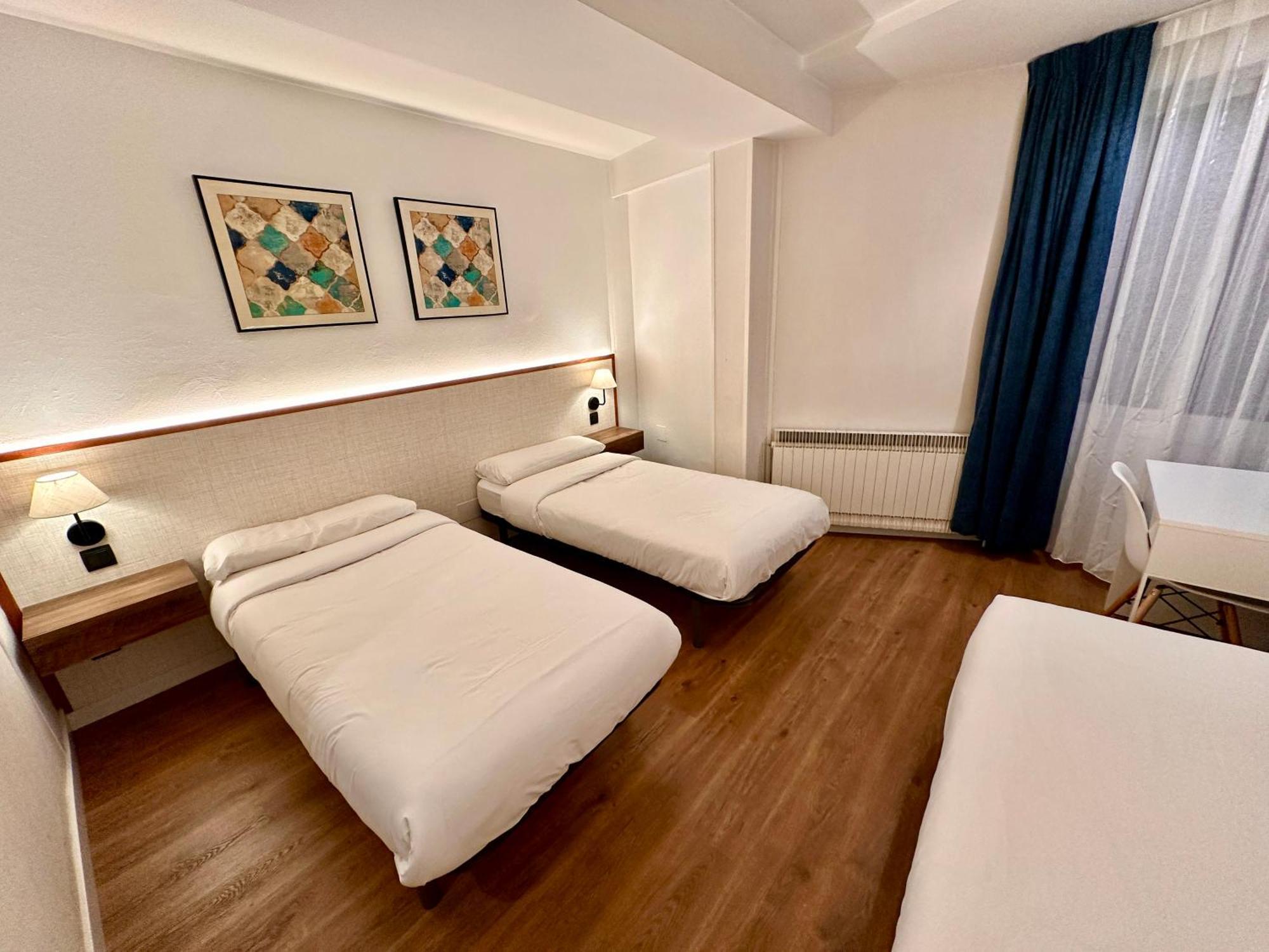 Chambre Triple Classique