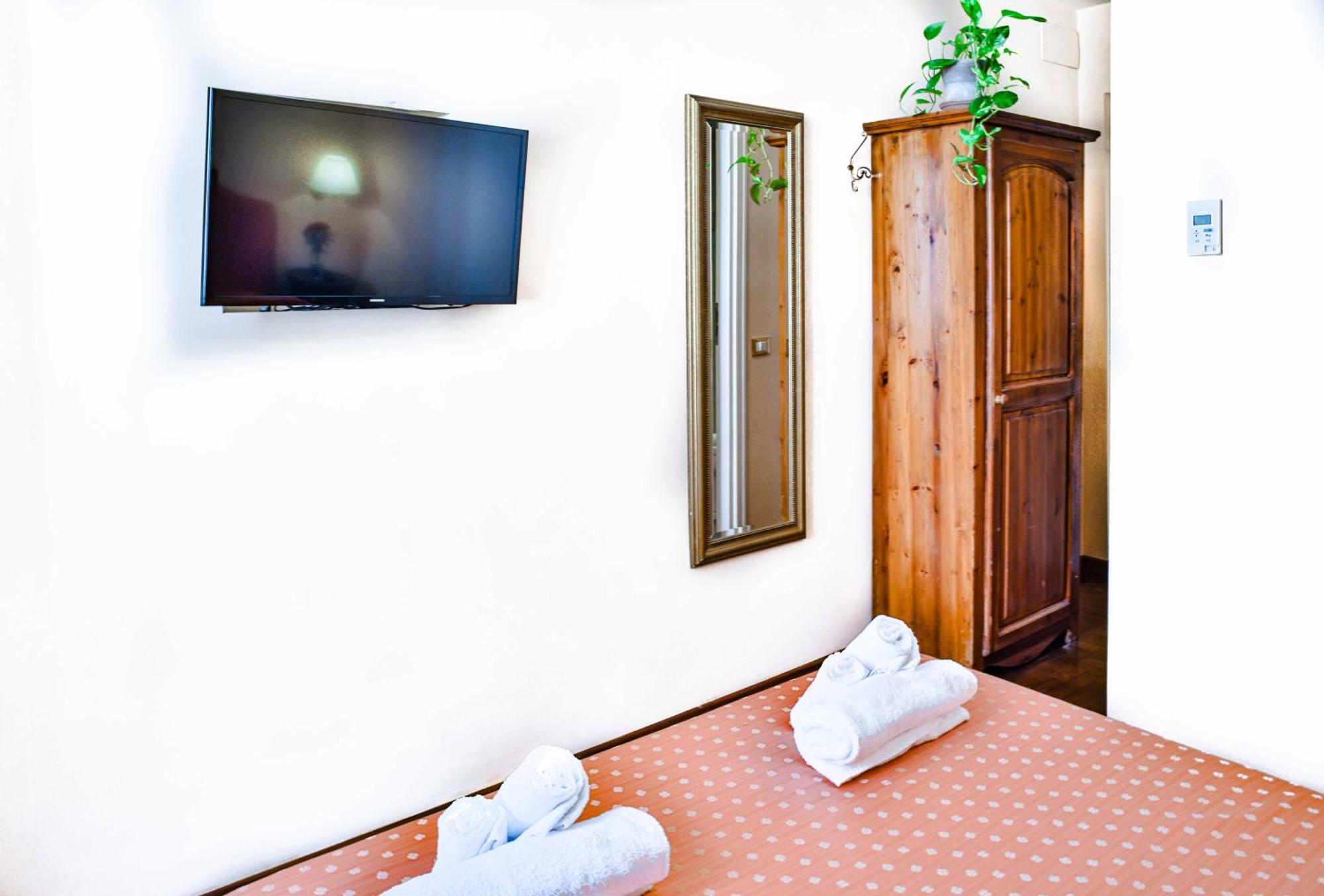 Quarto Duplo