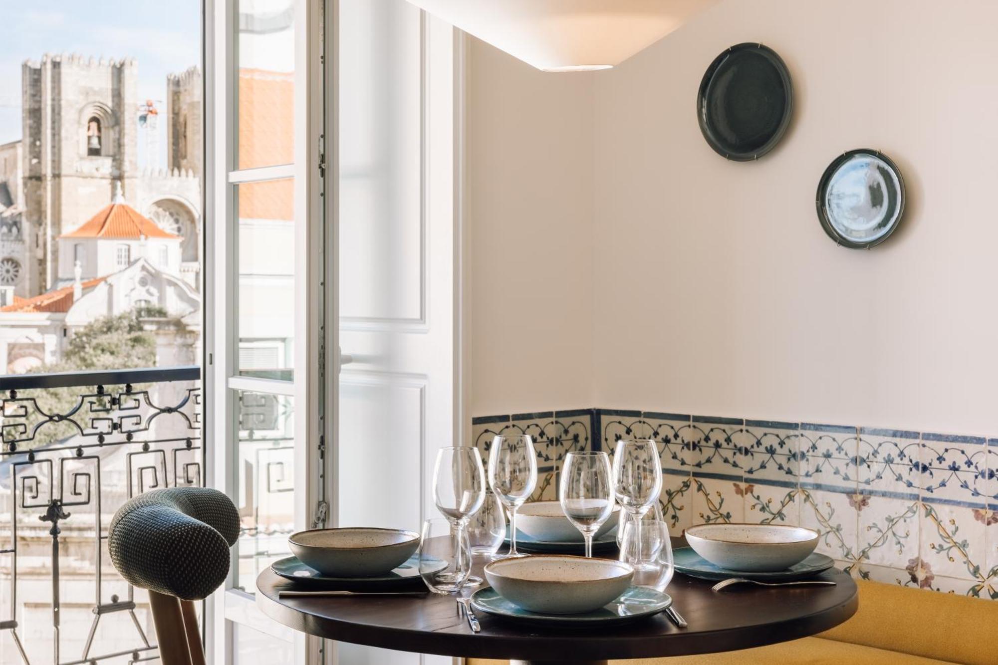 Appartement 2 Chambres