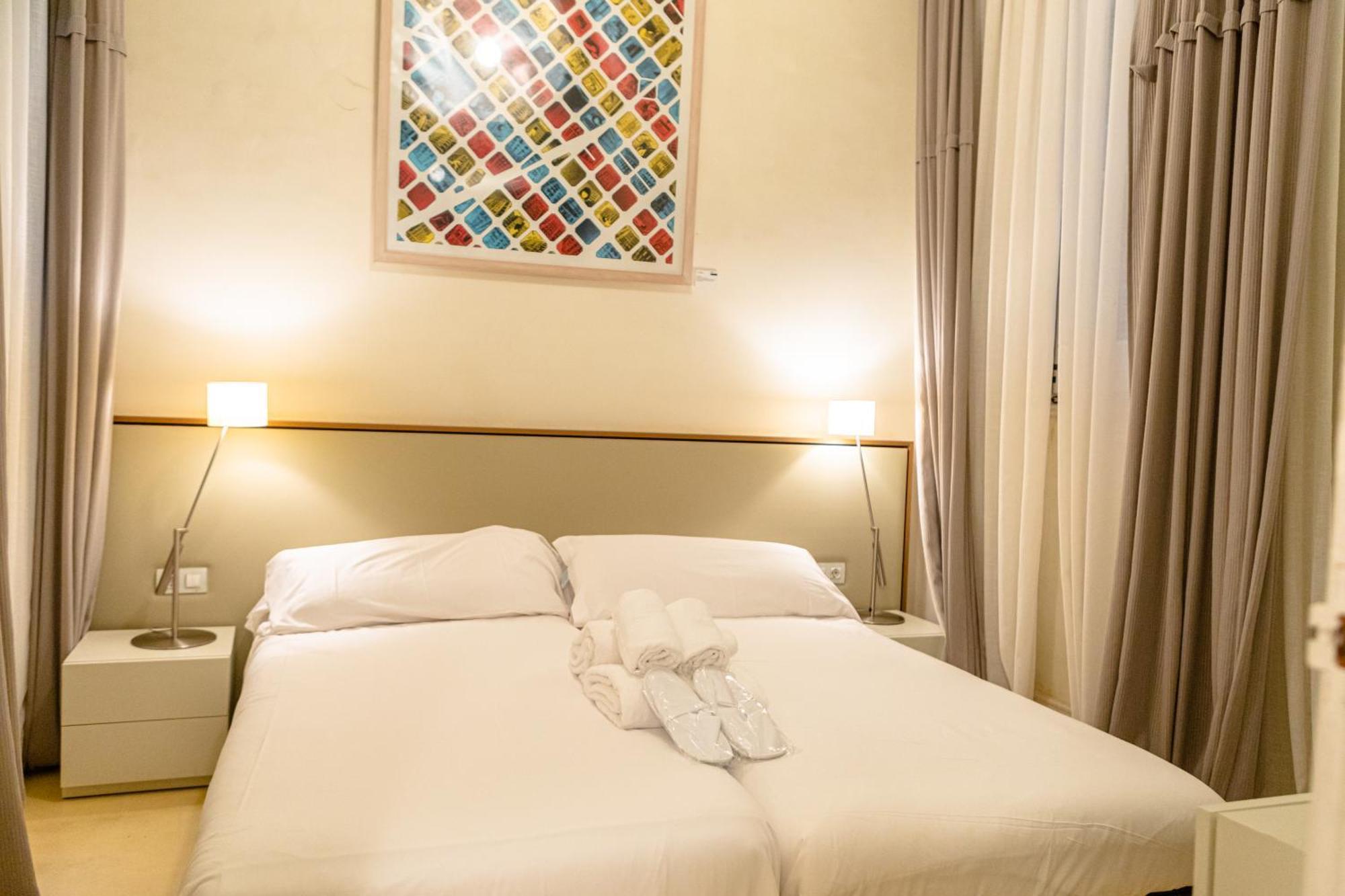 Chambre Double Supérieure