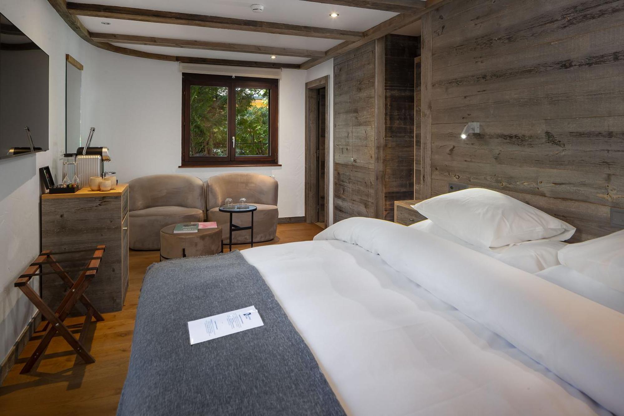 Two-Bedroom Suite