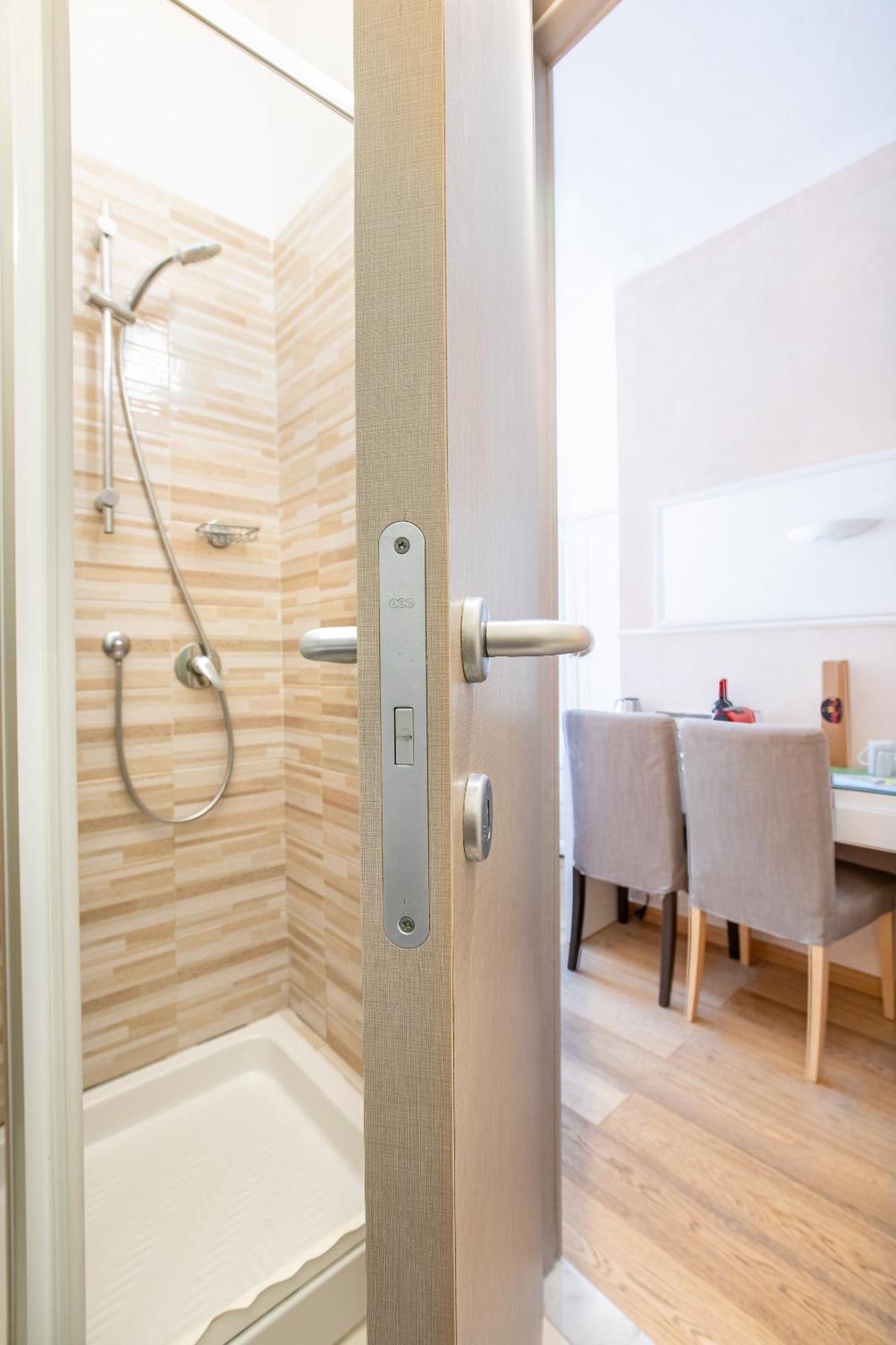 Chambre Double ou Lits Jumeaux - Vue sur Mer