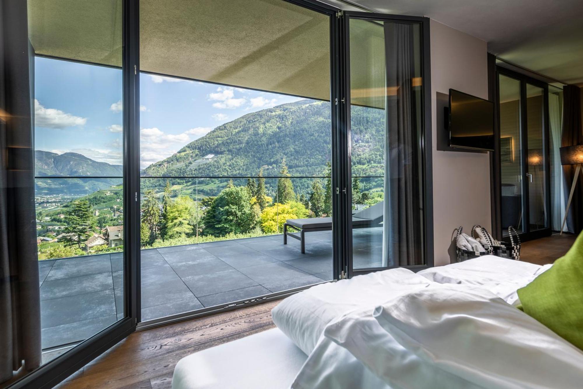Superior Suite mit 2 Schlafzimmern