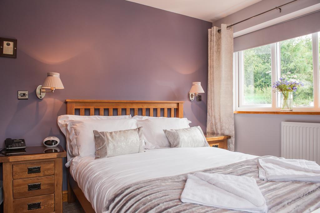 Deluxe Double Room with Shower