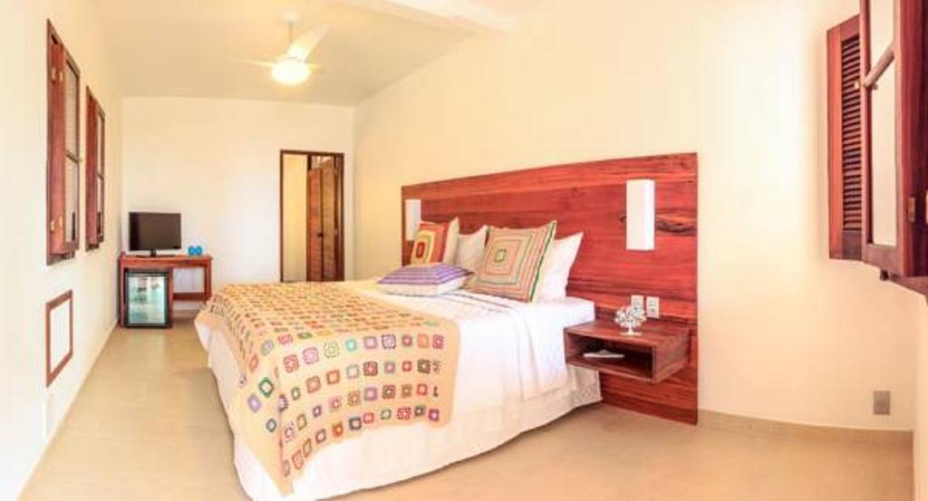 Quarto Duplo Deluxe