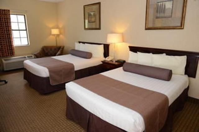 Double Room - Disability Access
