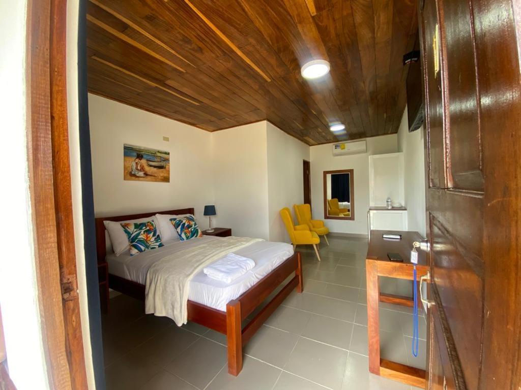 Small Double Room