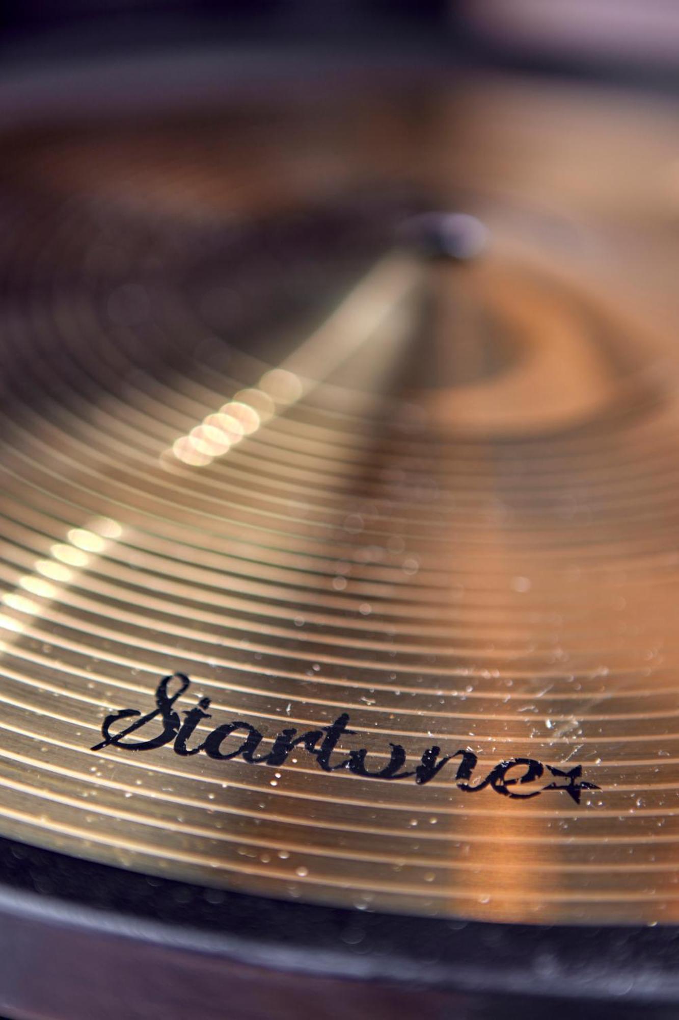 Start Me Up Suite met Uitzicht op Zee