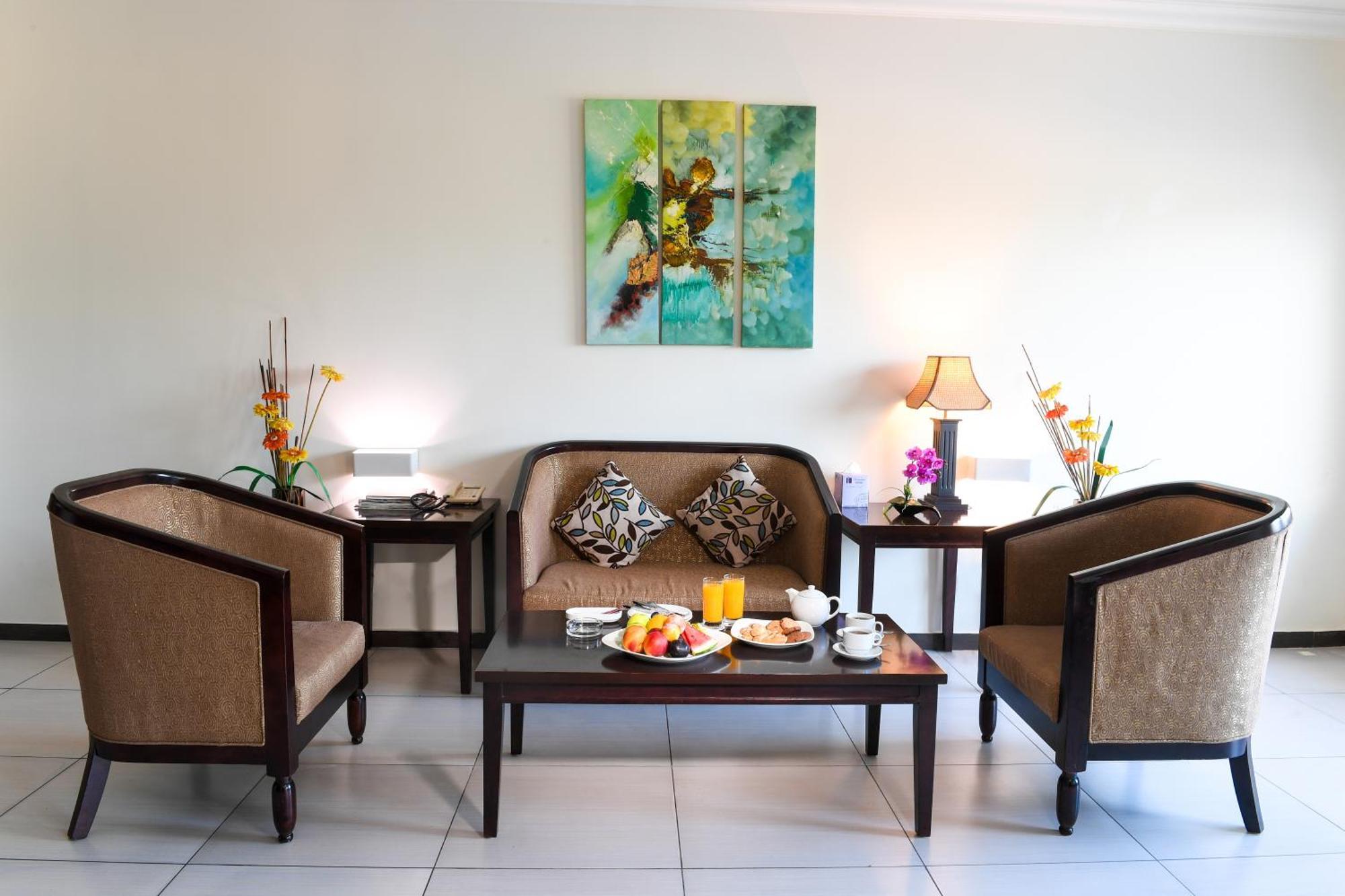 Executive Suite
