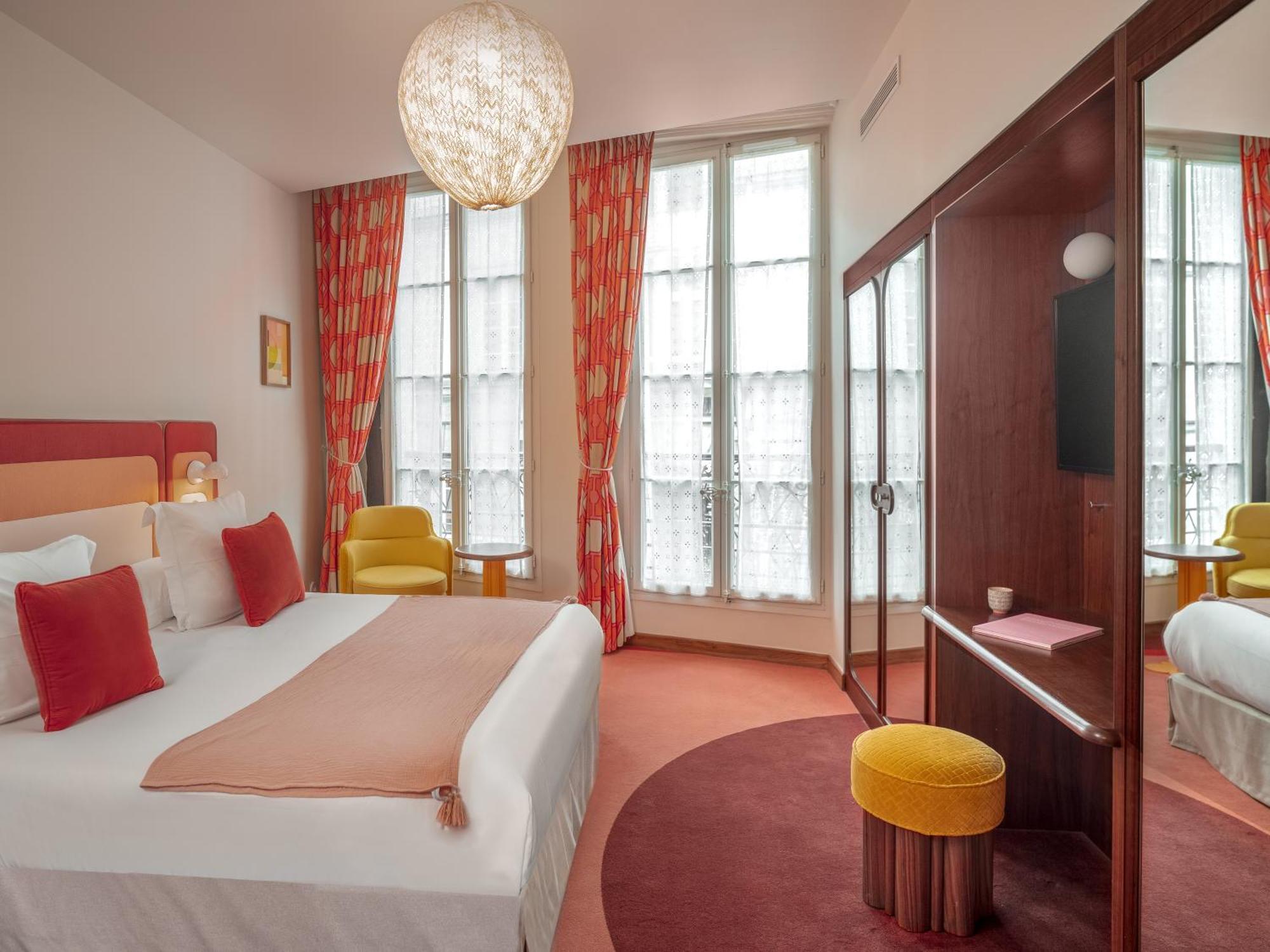 Deluxe Double or Twin Room Access to Wellness area & whirlpool on request,1539110740:JPEG