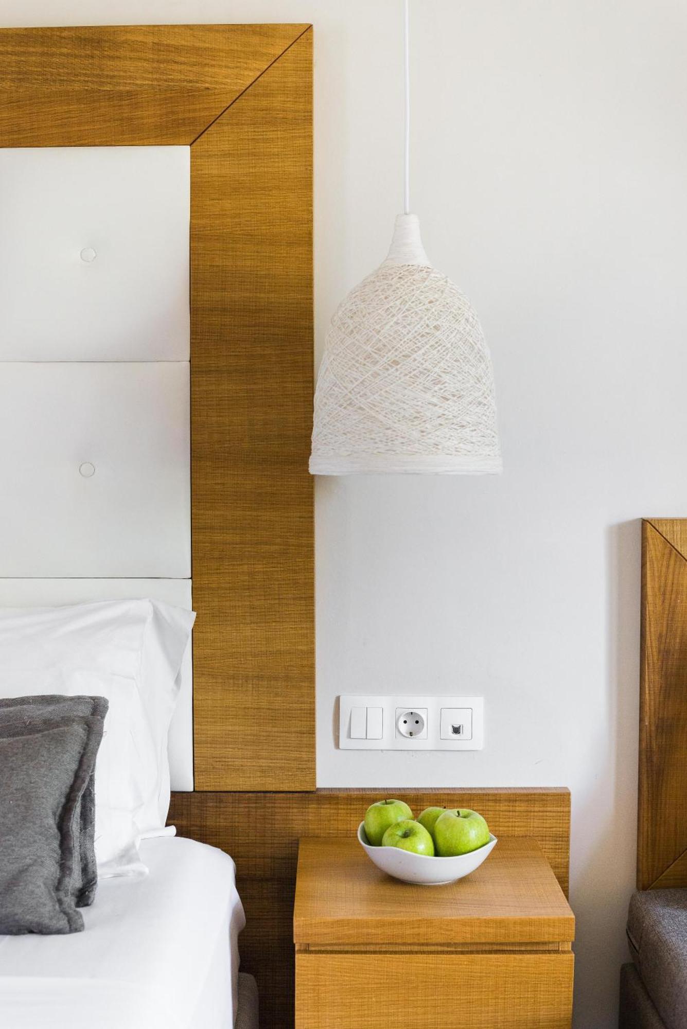 Superior Family Suite