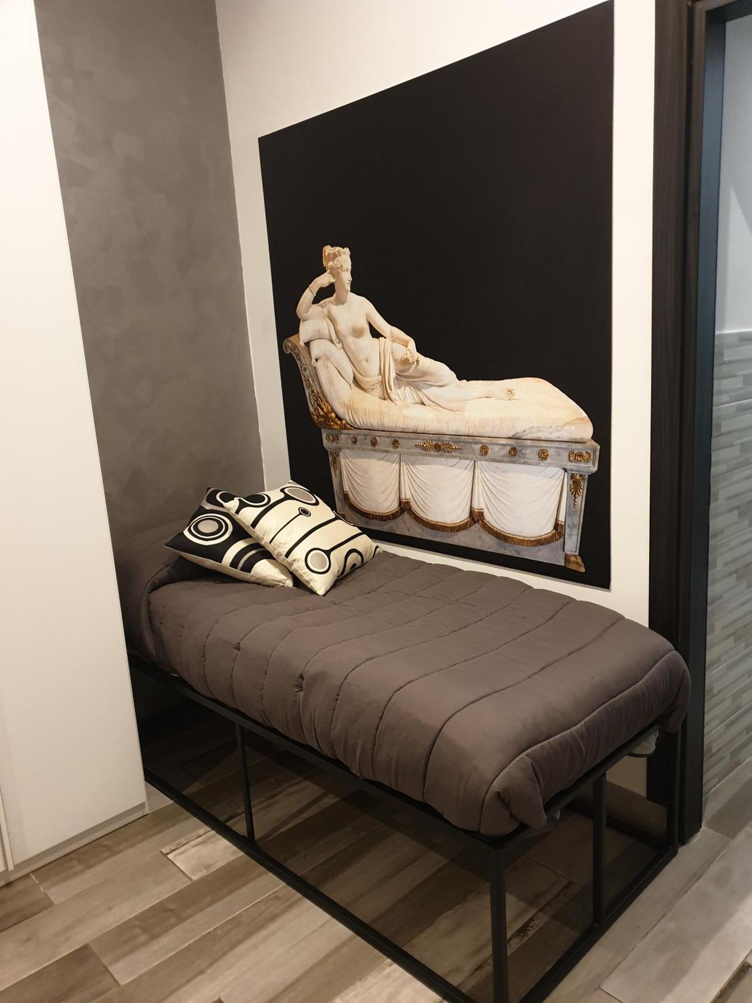 Habitación Triple con baño privado