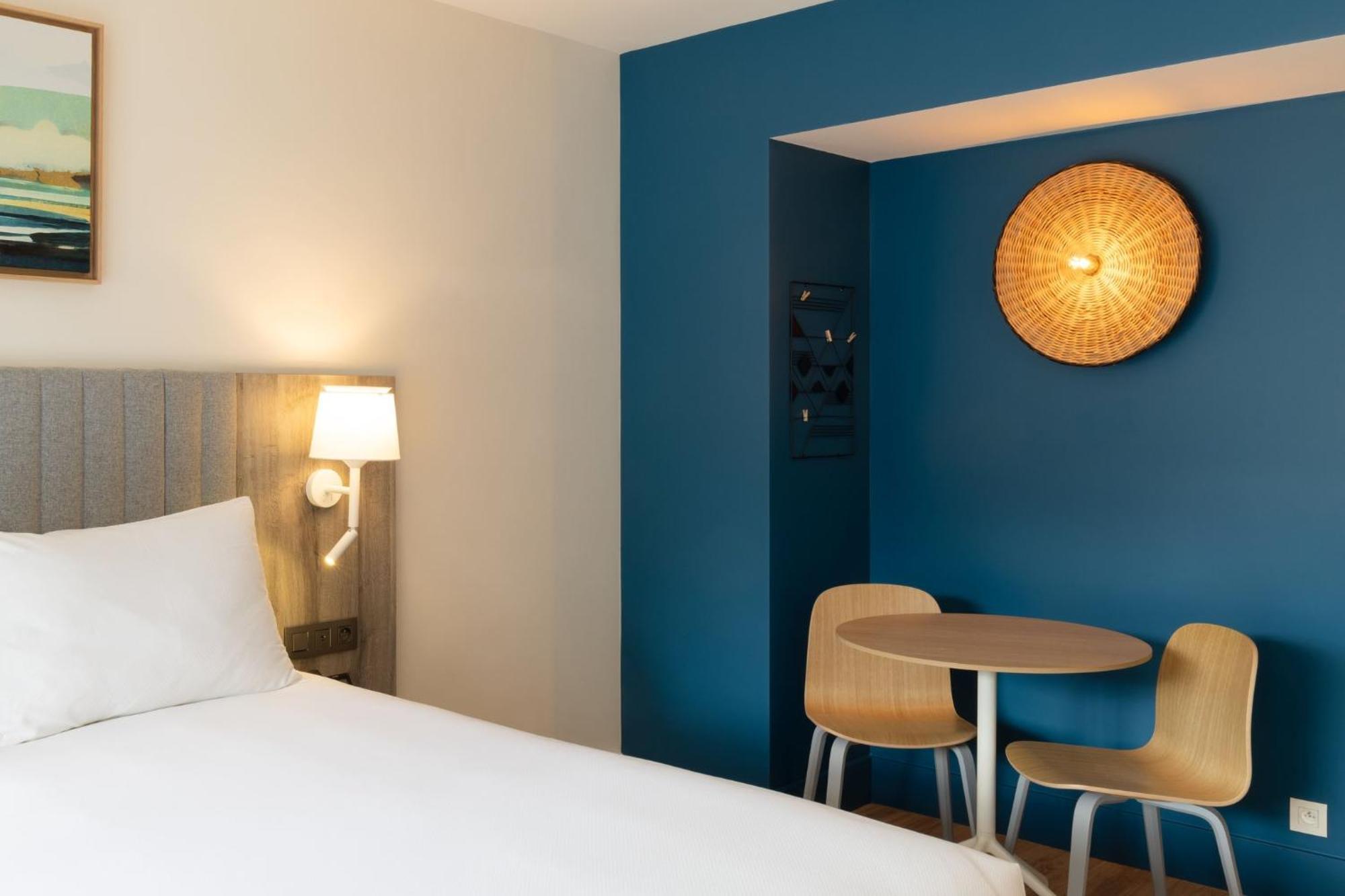 Suite Studio Lit Queen-Size avec Balcon