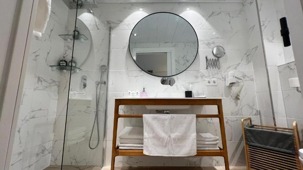 Apartamento Suite