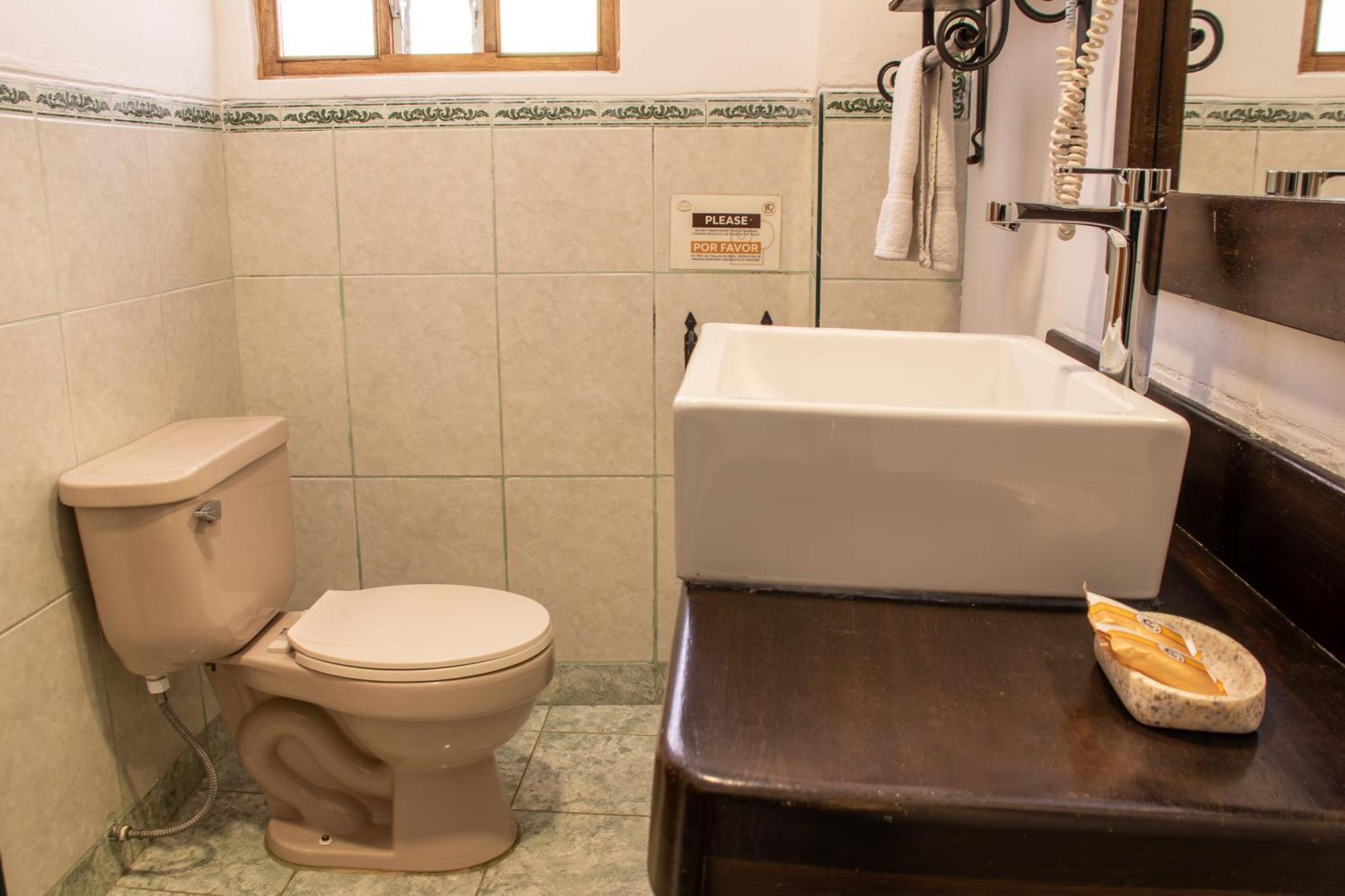 Habitación Individual Estándar