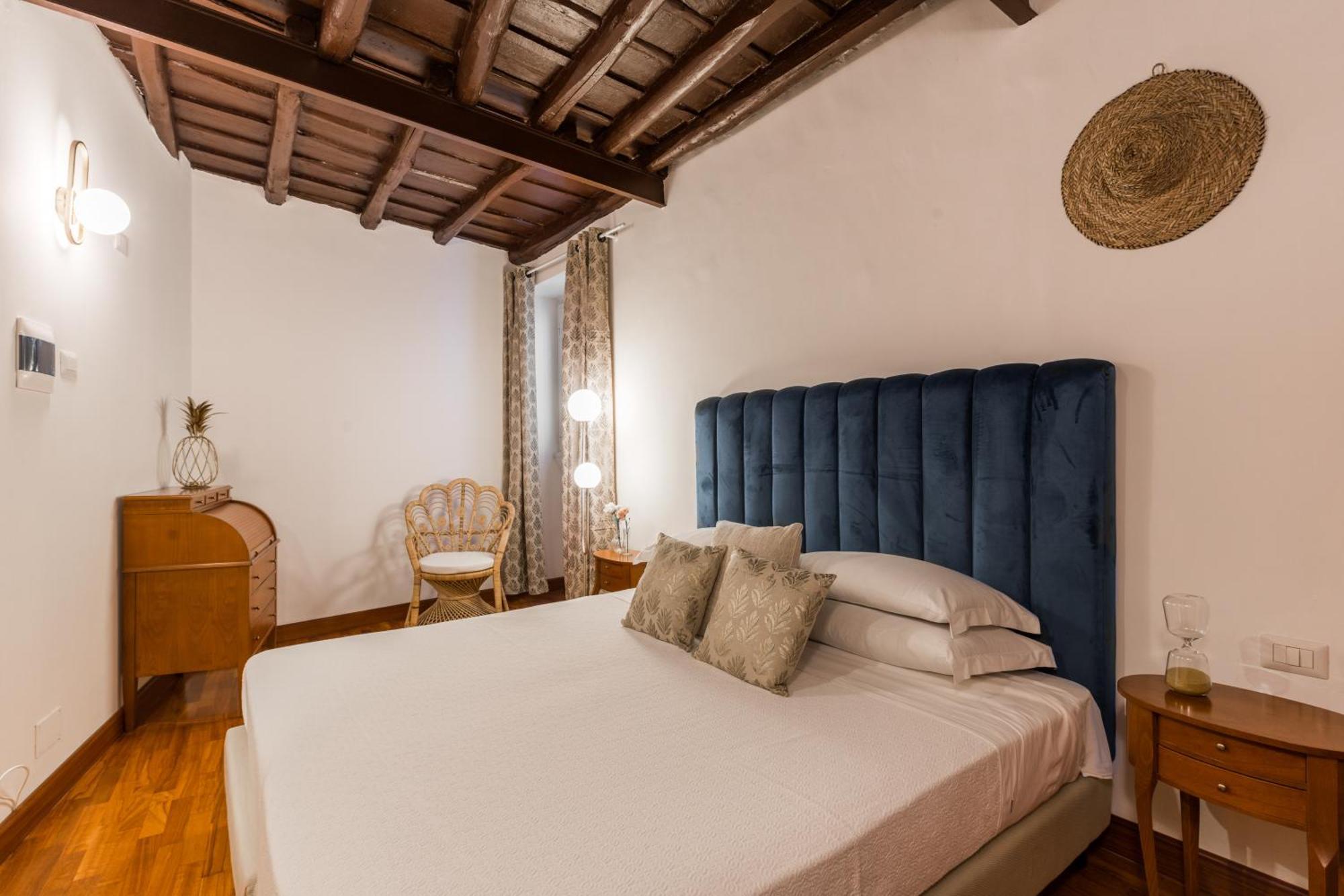 Chambre Deluxe