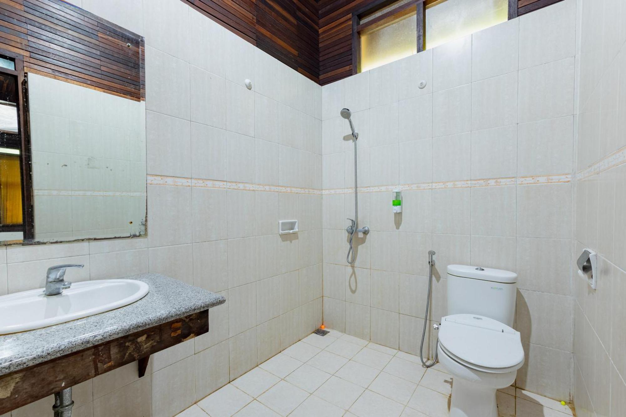 Kamar Double