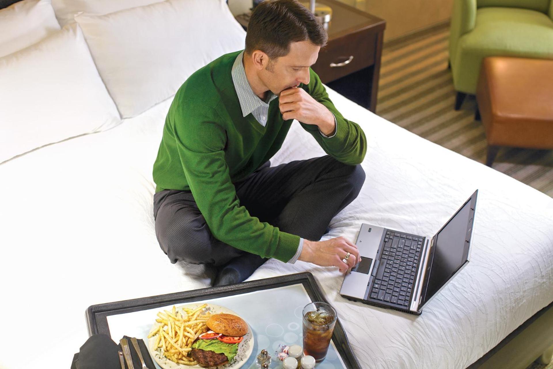 Premium King Room