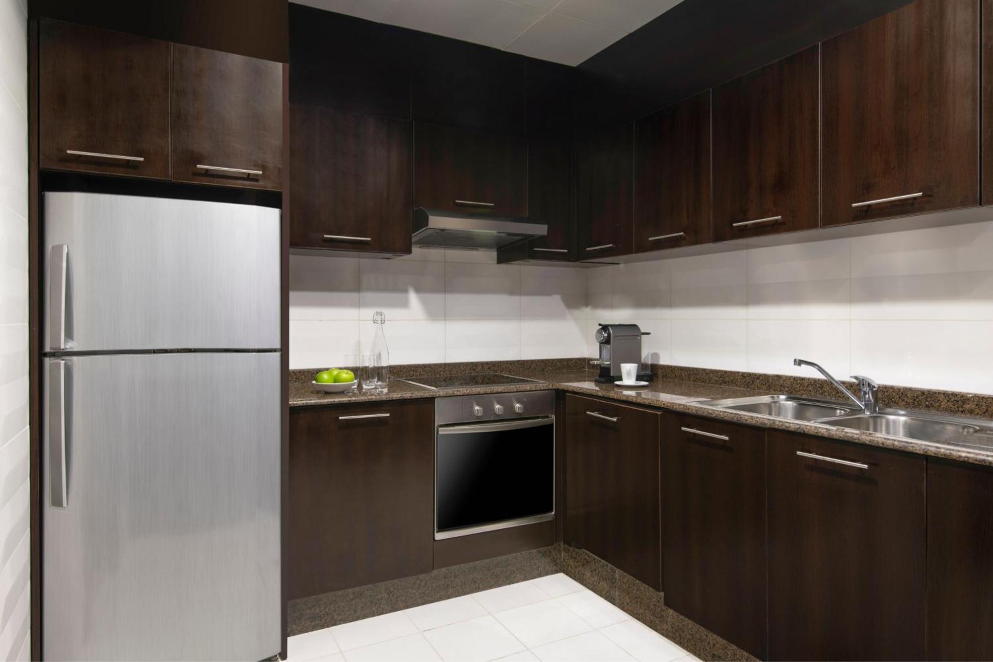 Apartamento Premier de 1 Quarto