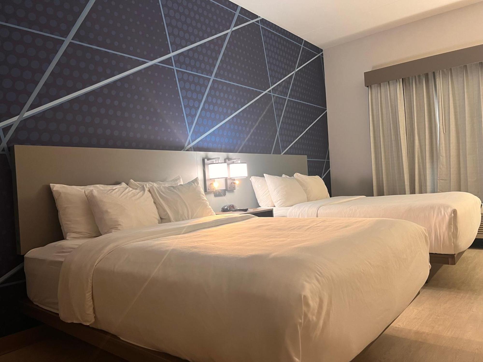 Queen Suite