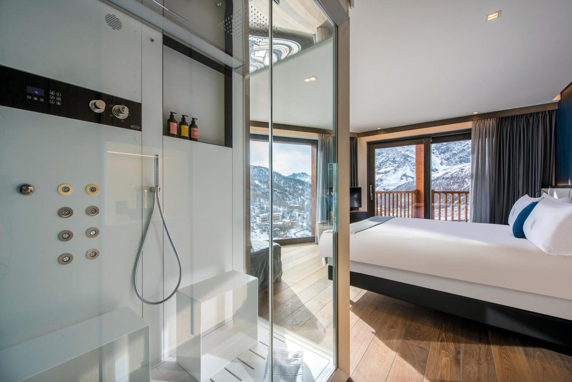 Chalet