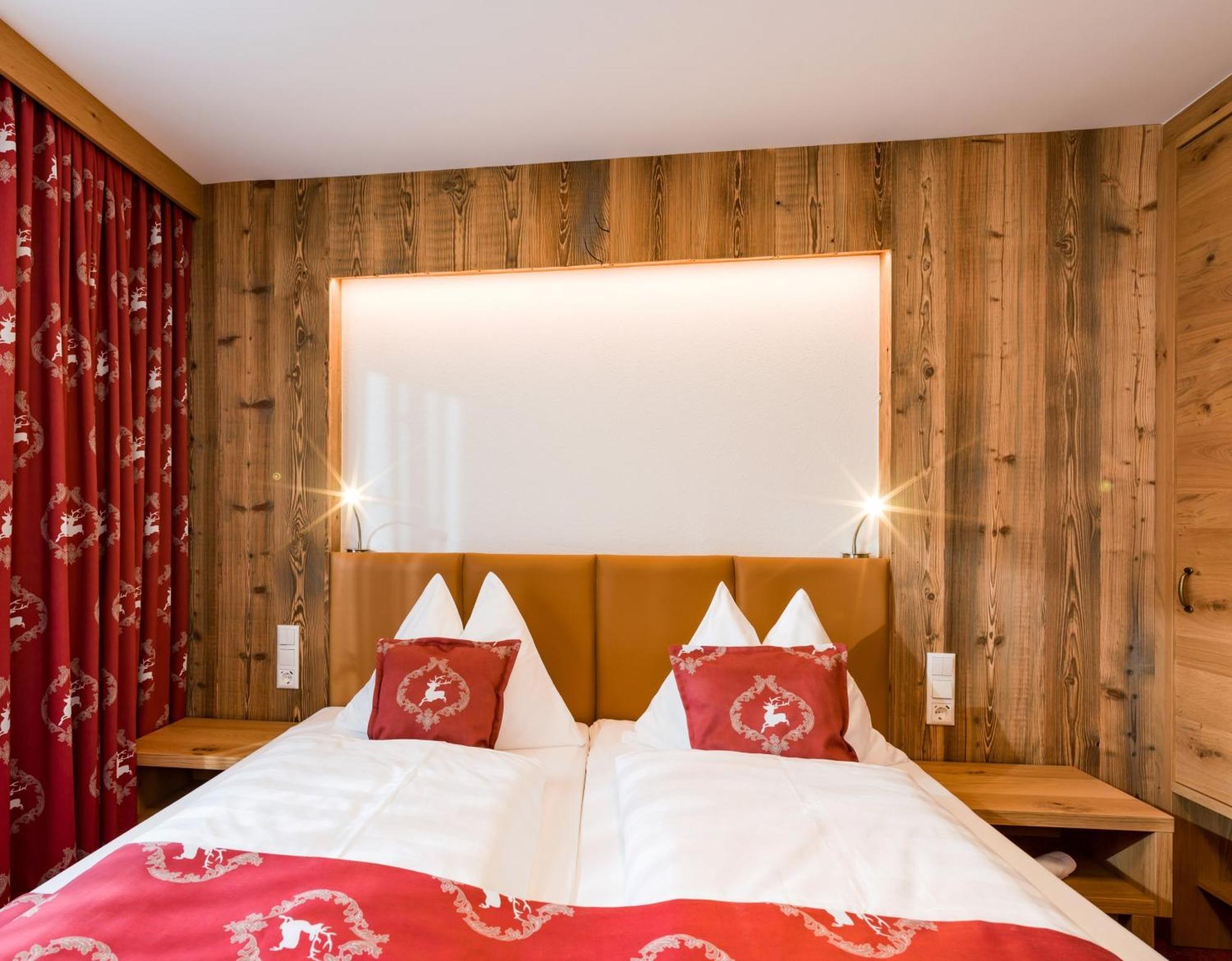 Comfort Dreibettzimmer
