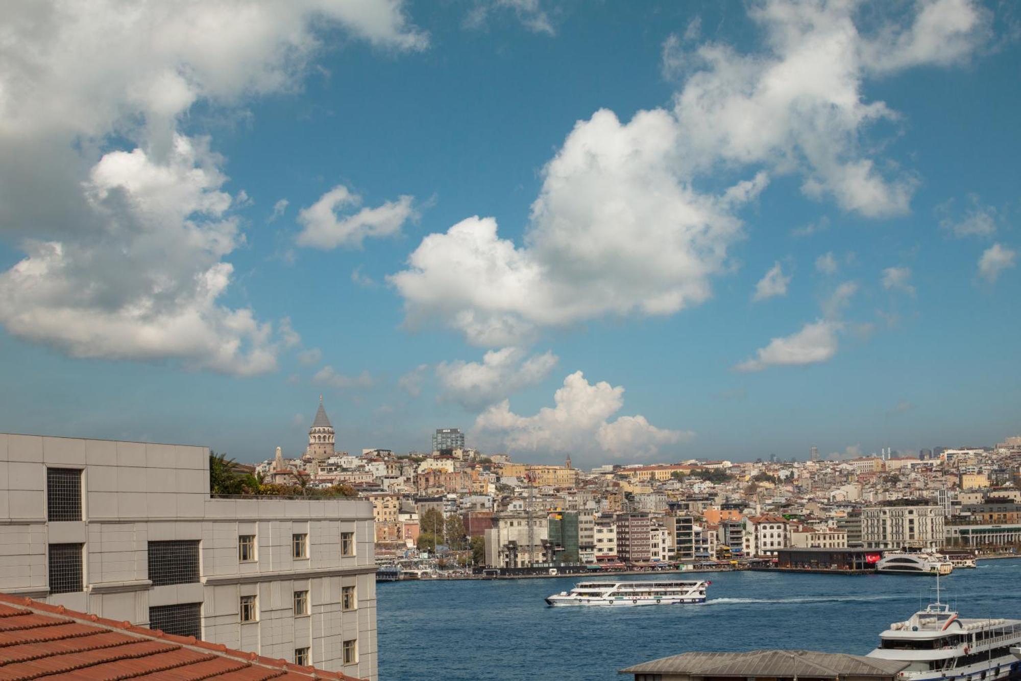 Grand Deluxe Estambul