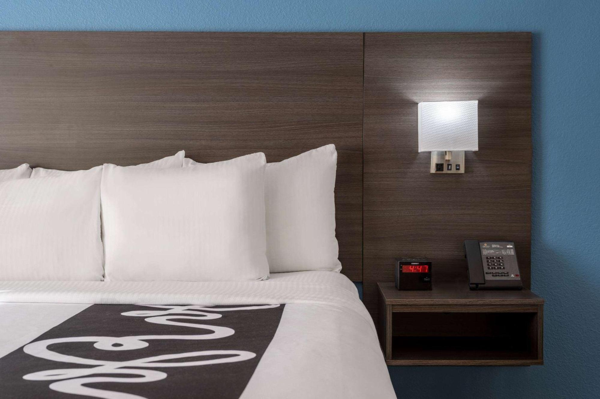 Double Room with Two Double Beds