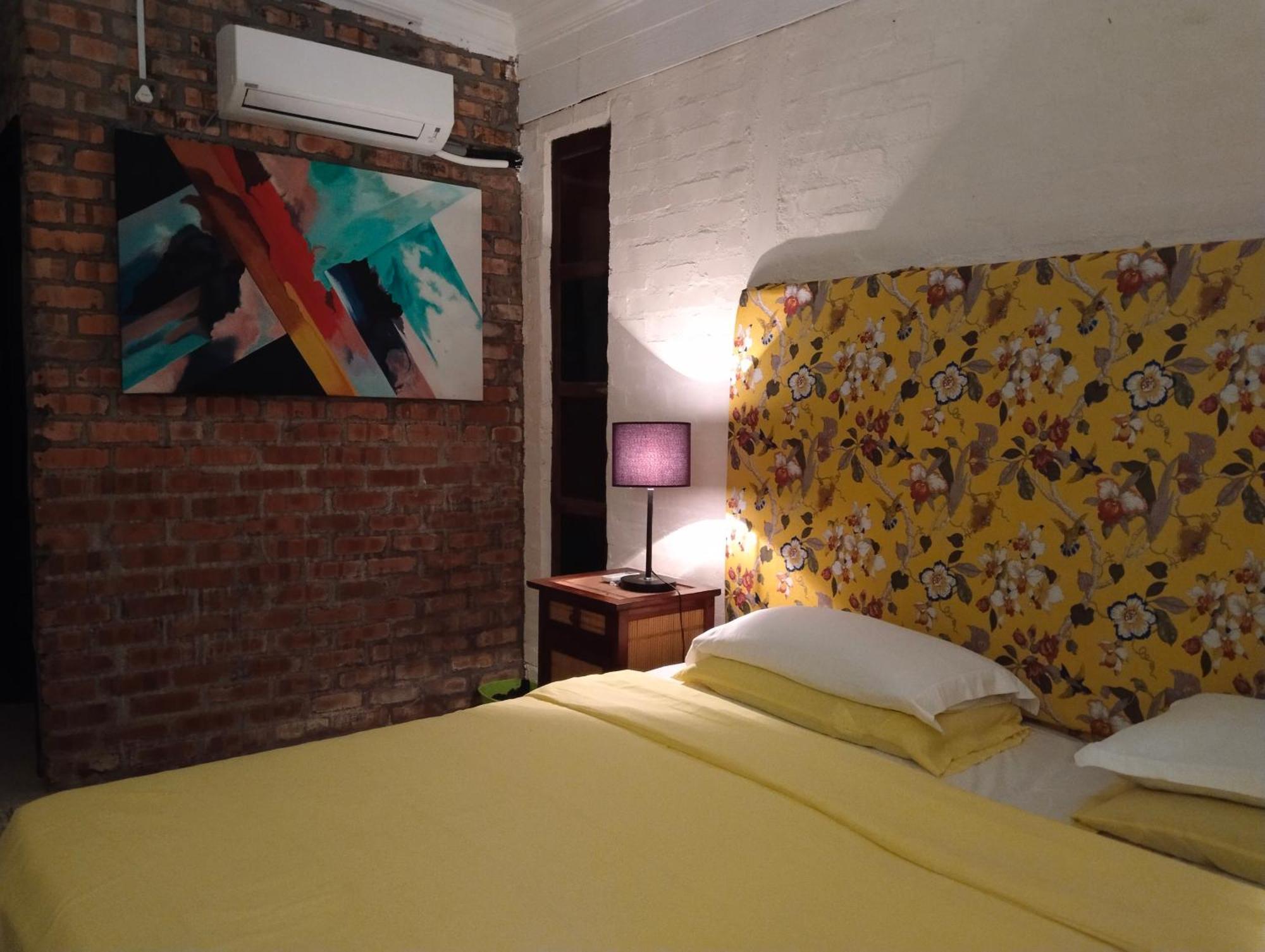 Villa met 1 Slaapkamer