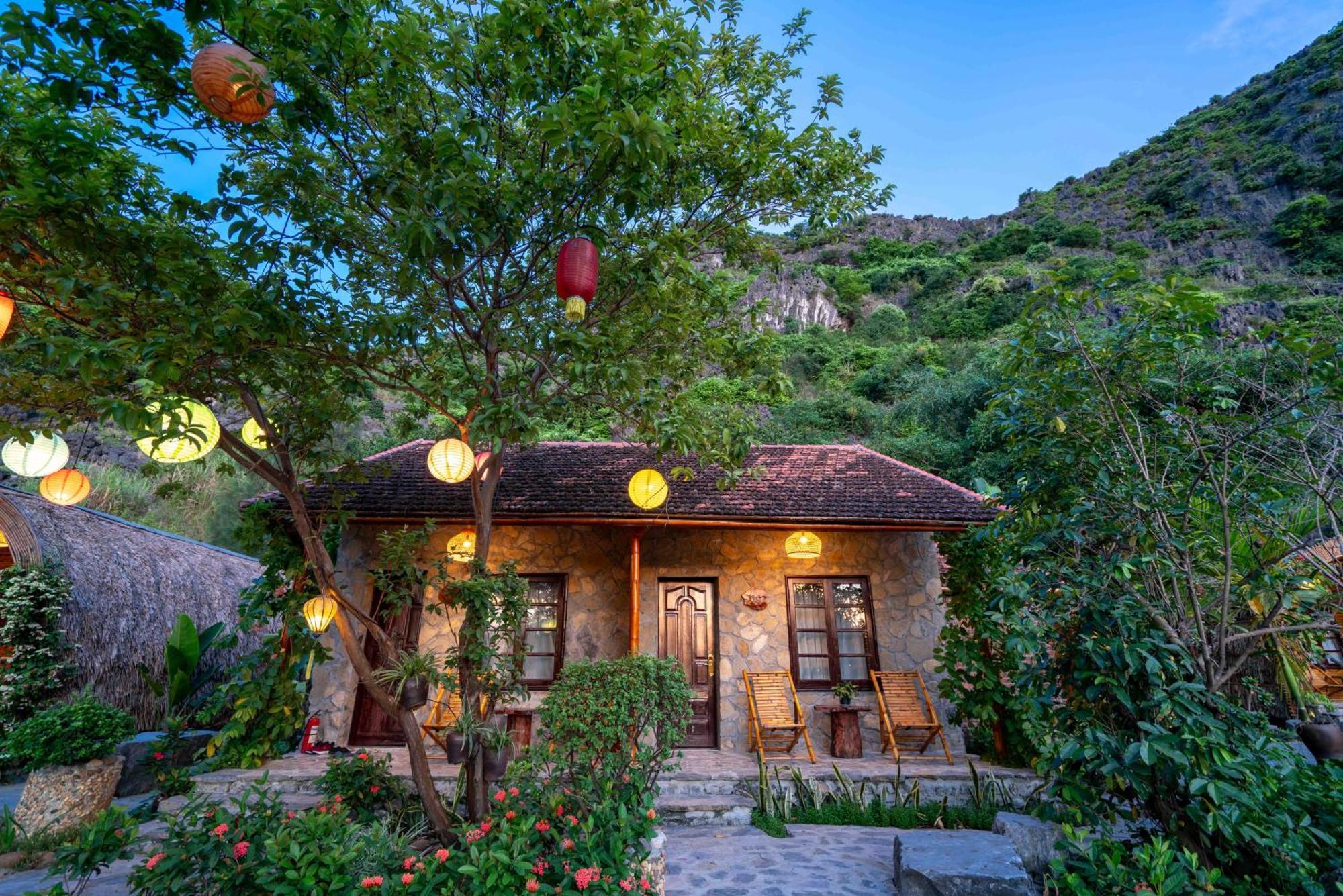 Bungalow Deluxe