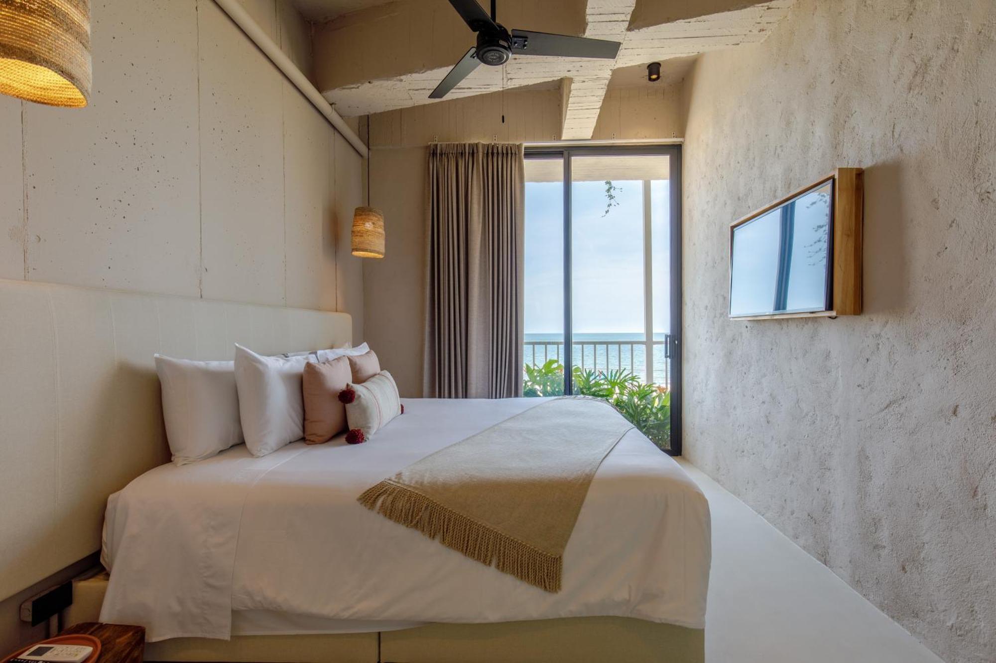 Apartment Sea View