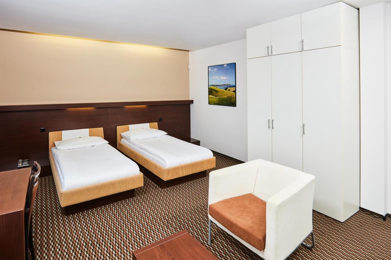 Business Double or Twin Room