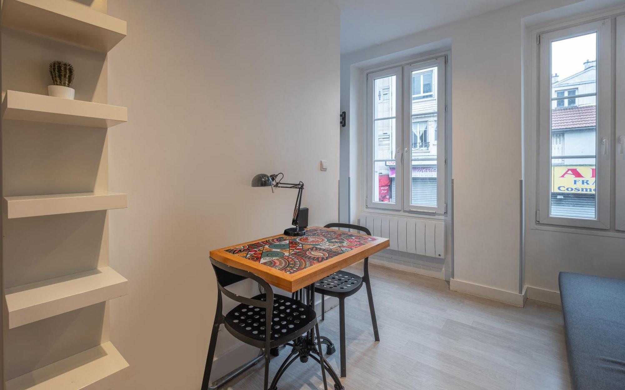 Privilege Apartment