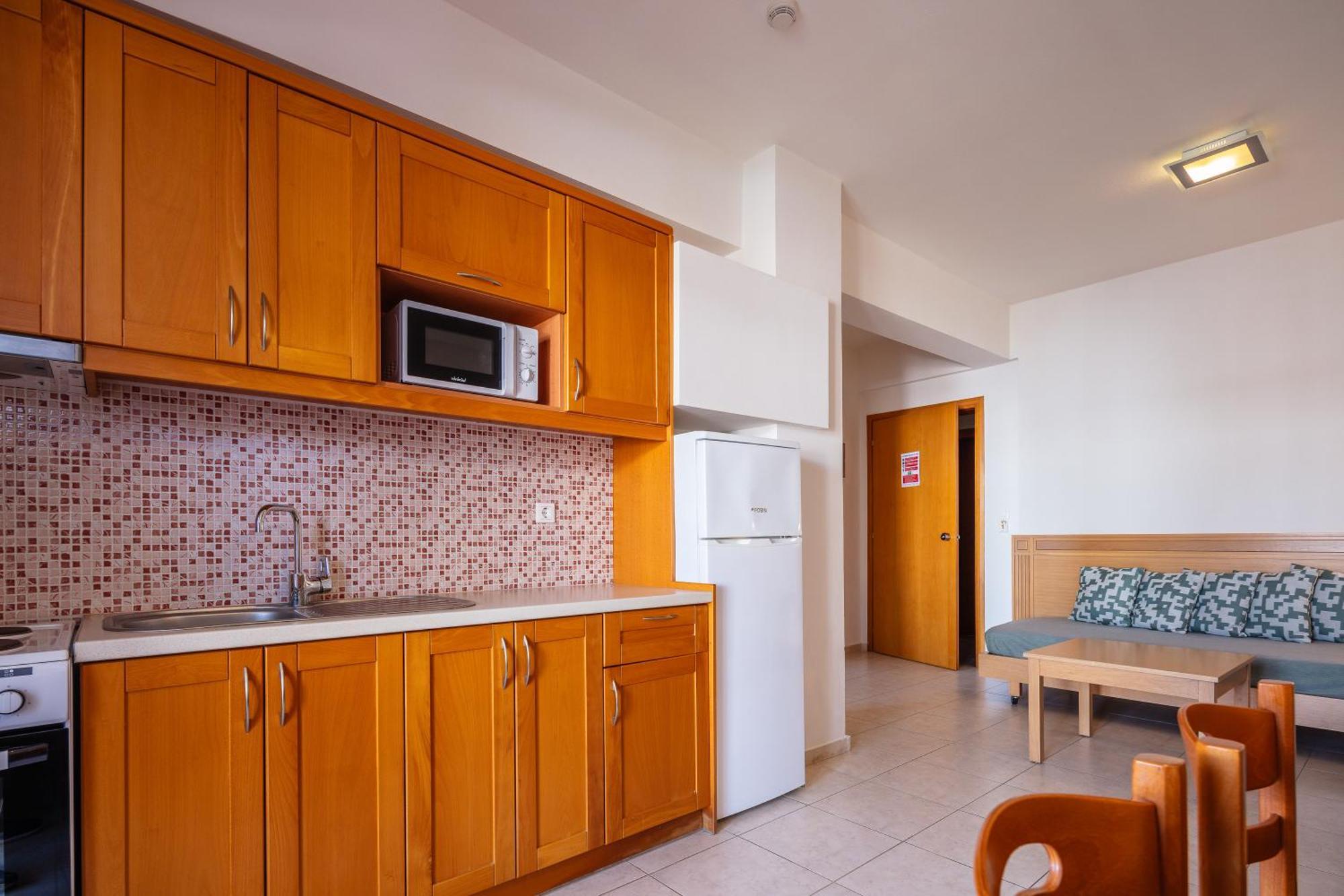 Comfort Apartment - Garden Level,1539620923:JPEG